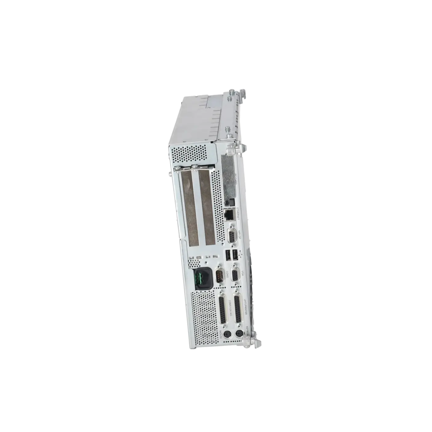 SIEMENS 6FC5210-0DF22-2AA0, HMI, Industrie-PCs, K0131618, Bild 3