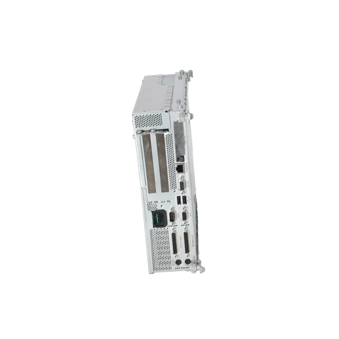 SIEMENS 6FC5210-0DF22-2AA0, HMI, Industrie-PCs, K0131618, Bild 3