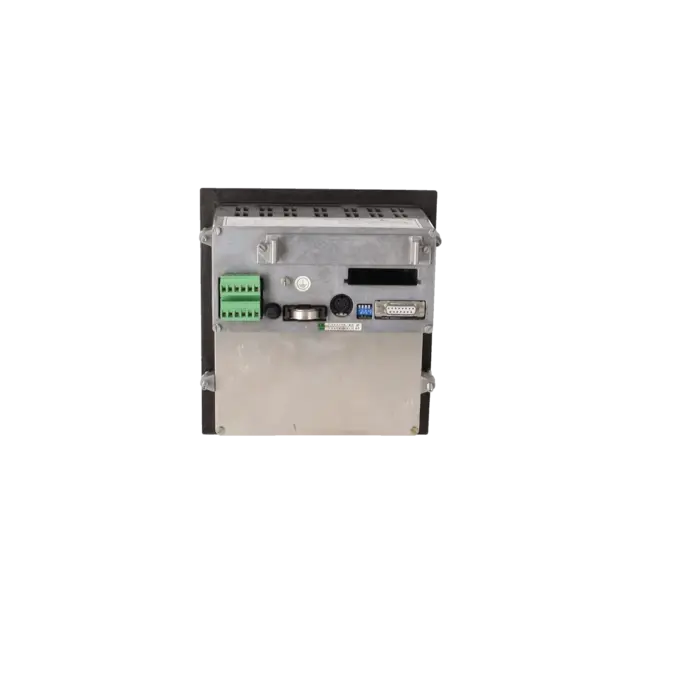 SIEMENS 6AV3520-1DK00, HMI, Operator Panels, K0136051, Image 5