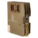 SIEMENS 6ES5318-8MC11, PLC Controls, Interface Modules / Power-On Units, K0136371, Image 4