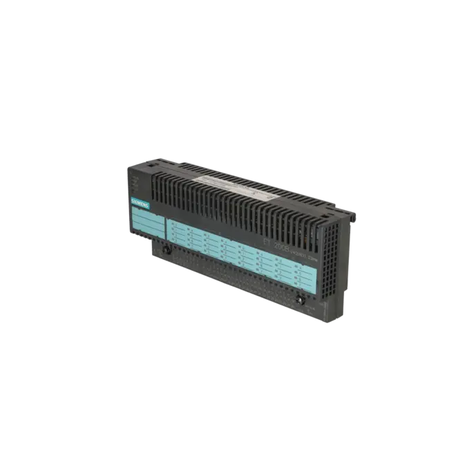 SIEMENS 6ES7133-0BN10-0XB0, Baugruppen, Digitalein- / Digitalausgaben, K0136562, Bild 2