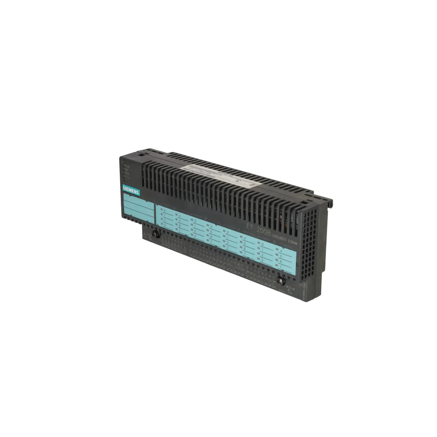 SIEMENS 6ES7133-0BN10-0XB0, Baugruppen, Digitalein- / Digitalausgaben, K0136562, Bild 2