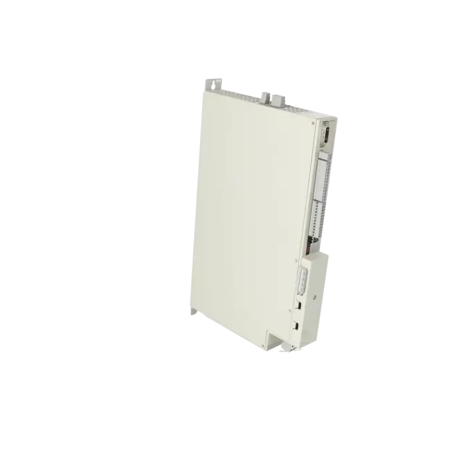 SIEMENS 6SC6110-3AA00, Antriebstechnik, Wechselrichter, K0137825, Bild 8