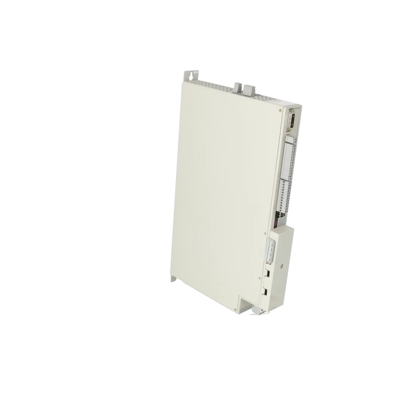 SIEMENS 6SC6110-3AA00, Antriebstechnik, Wechselrichter, K0137825, Bild 8