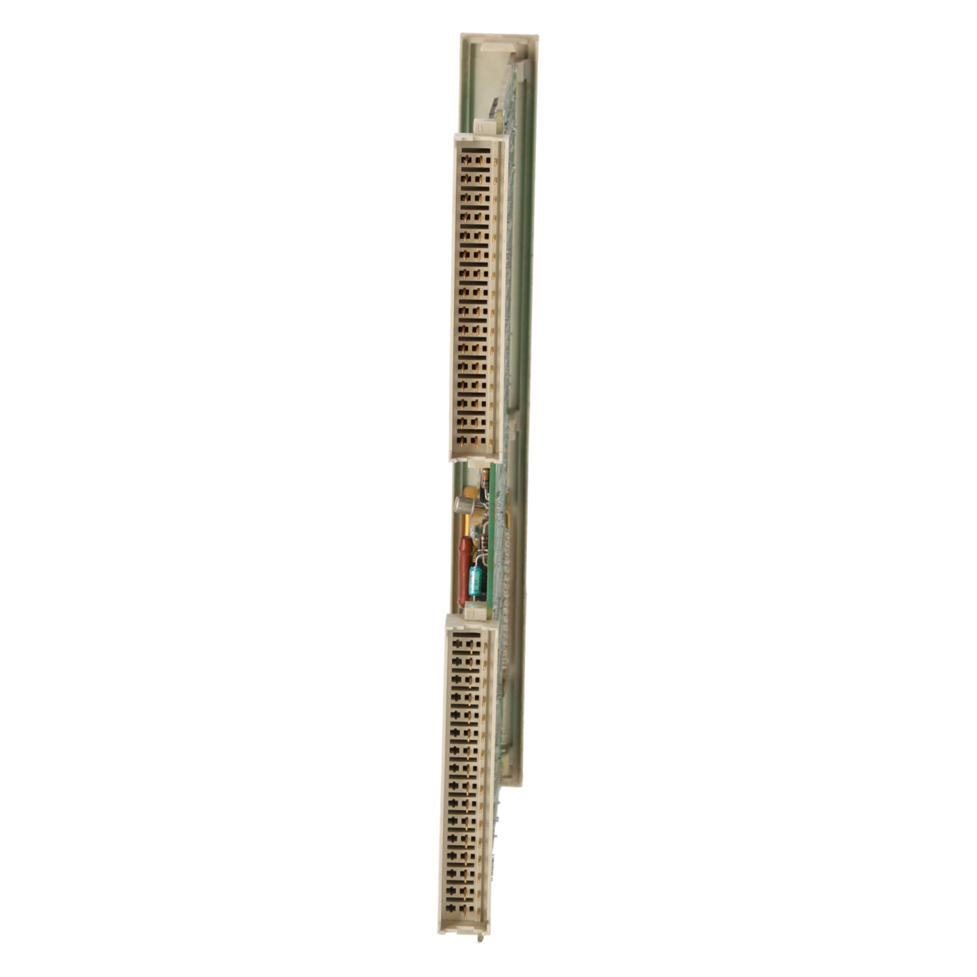 SIEMENS 6ES5390-5AA22, Baugruppen, Funktionsbaugruppen, K0137844, Bild 5
