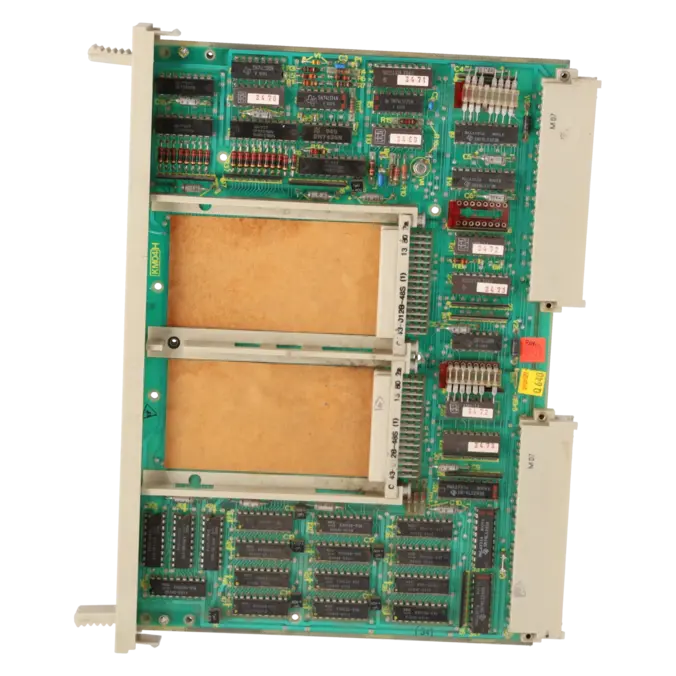 SIEMENS 6ES5350-5AA21, PLC Controls, Function Modules, K0138092, Image 3