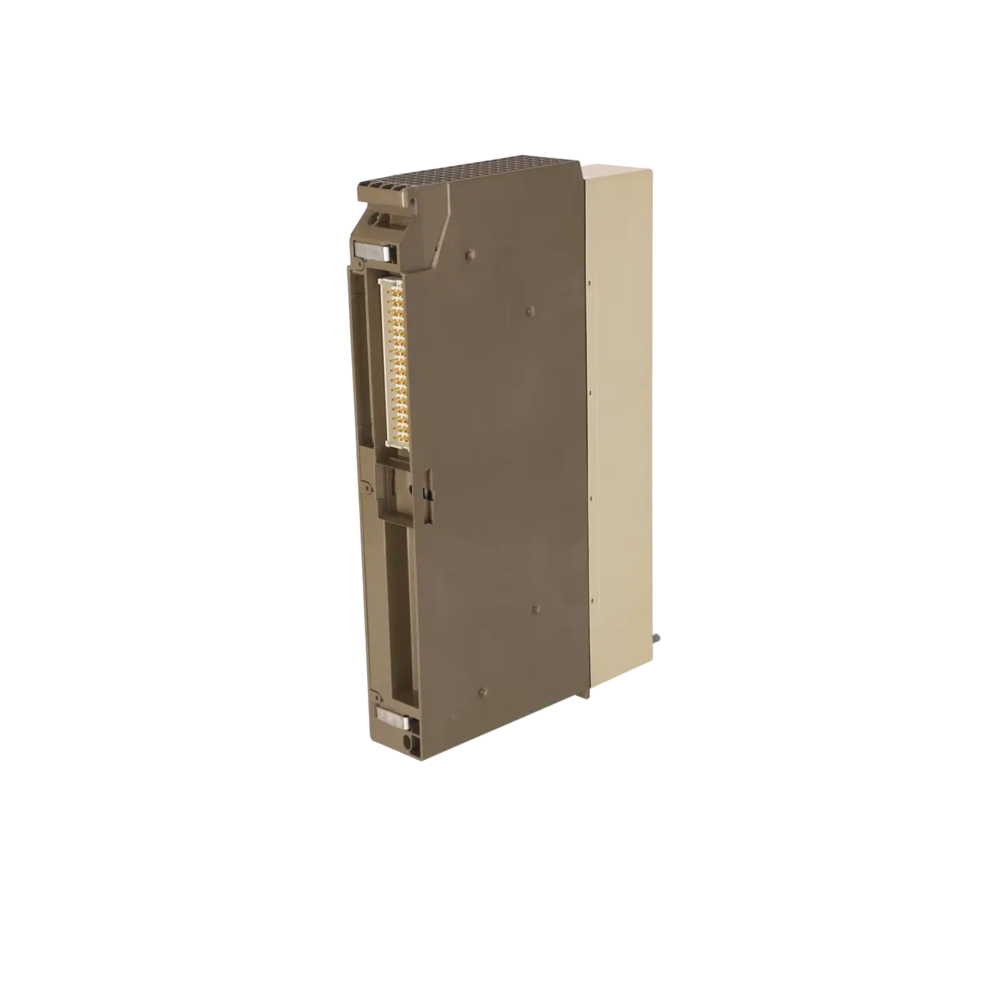 SIEMENS 6ES5943-7UA11, PLC Controls, Central Processing Units, K0138399, Image 6