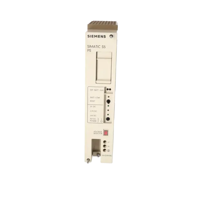 SIEMENS 6ES5951-7LB12, Baugruppen, Stromversorgungen / Netzteile, K0138413, Bild 1