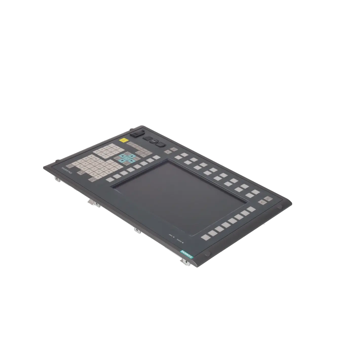 SIEMENS 6FC5203-0AF02-0AA1, HMI, Monitors / Control Panels, K0139297 Image 6