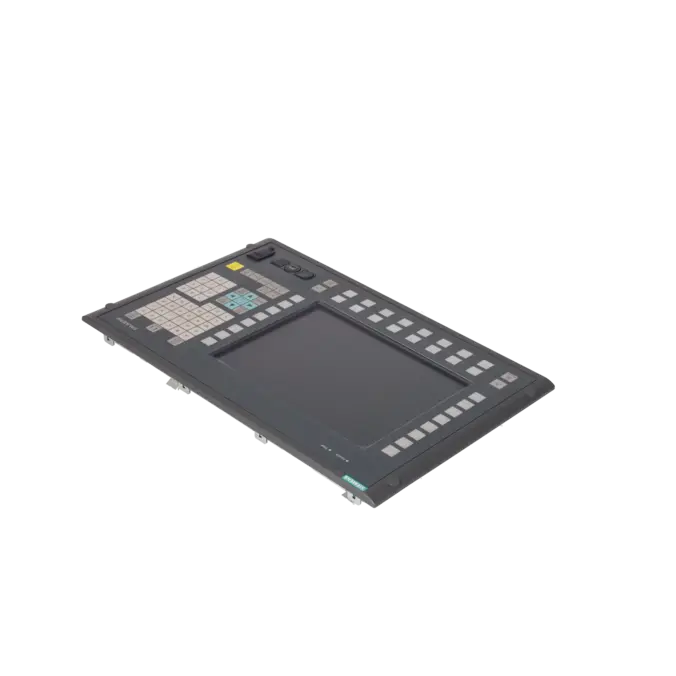 SIEMENS 6FC5203-0AF02-0AA1, HMI, Monitors / Control Panels, K0139297 Image 6