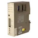 SIEMENS 6ES5318-8MA11, PLC Controls, Interface Modules / Power-On Units, K0139318, Image 2