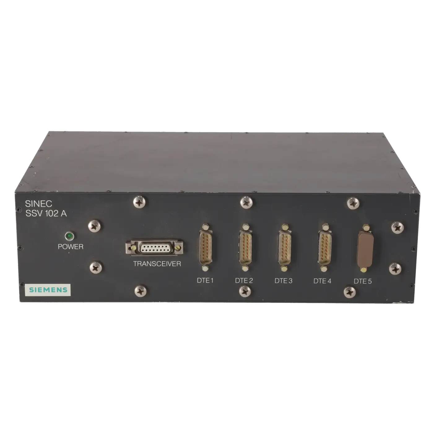 SIEMENS S3080-U5502-X-5, Baugruppen, Funktionsbaugruppen, K0139697, Bild 1