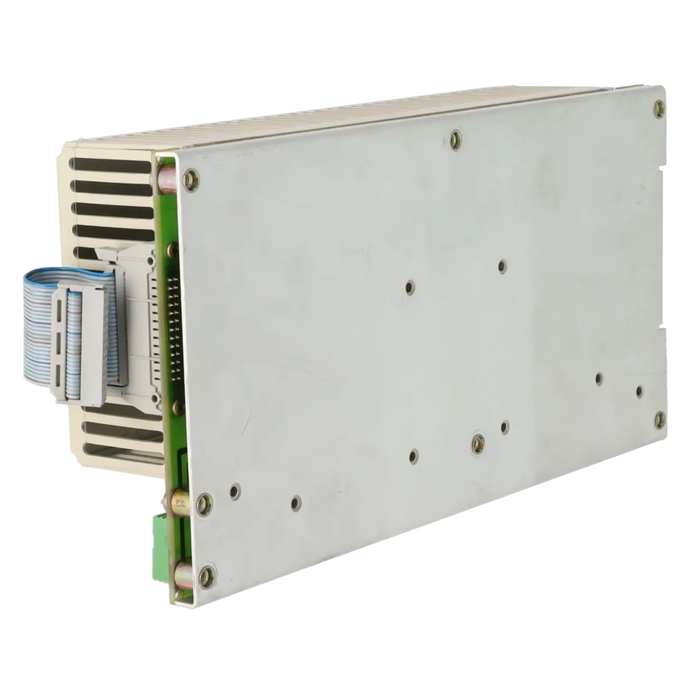 SIEMENS 6ES5484-8AA11, PLC Controls, Function Modules, K0139799, Image 4