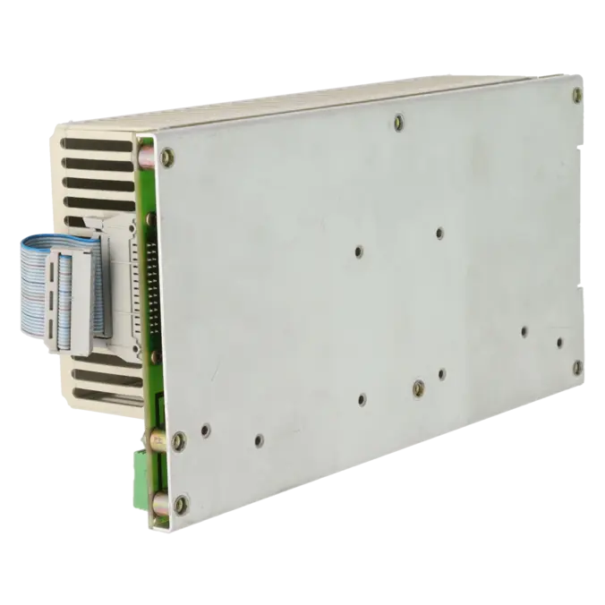 SIEMENS 6ES5484-8AA11, PLC Controls, Function Modules, K0139799, Image 4