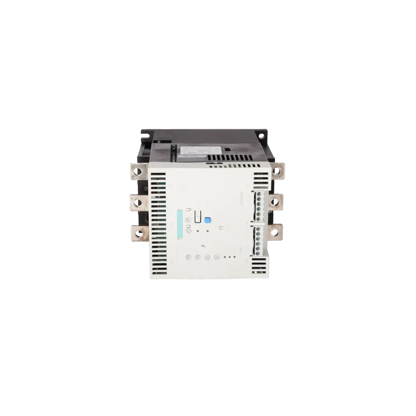 SIEMENS 3RW4075-6BB44, Antriebstechnik, Schaltgeräte, K0146184, Bild 1