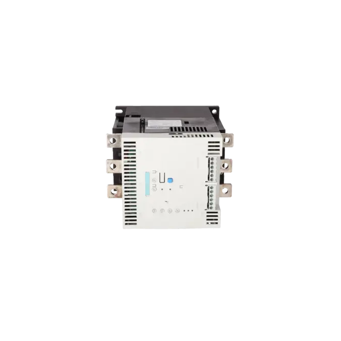 SIEMENS 3RW4075-6BB44, Antriebstechnik, Schaltgeräte, K0146184, Bild 1