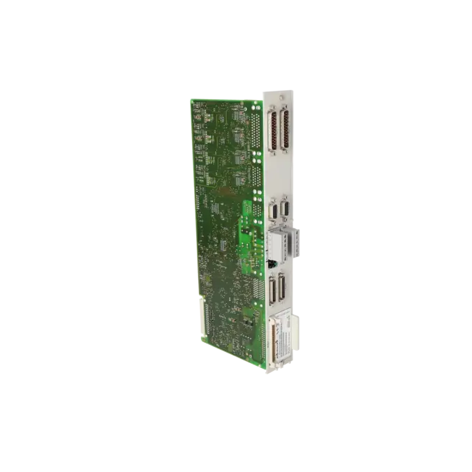 SIEMENS 6SN1118-0DK21-0AA1, Antriebstechnik, Reglerkarten, K0175767, Bild 8