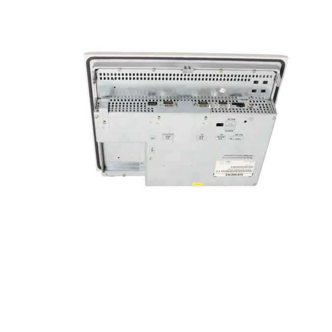 SIEMENS 6AV6545-5FB00-0CA0, HMI, Touch-Panels, K0204676, Bild 5