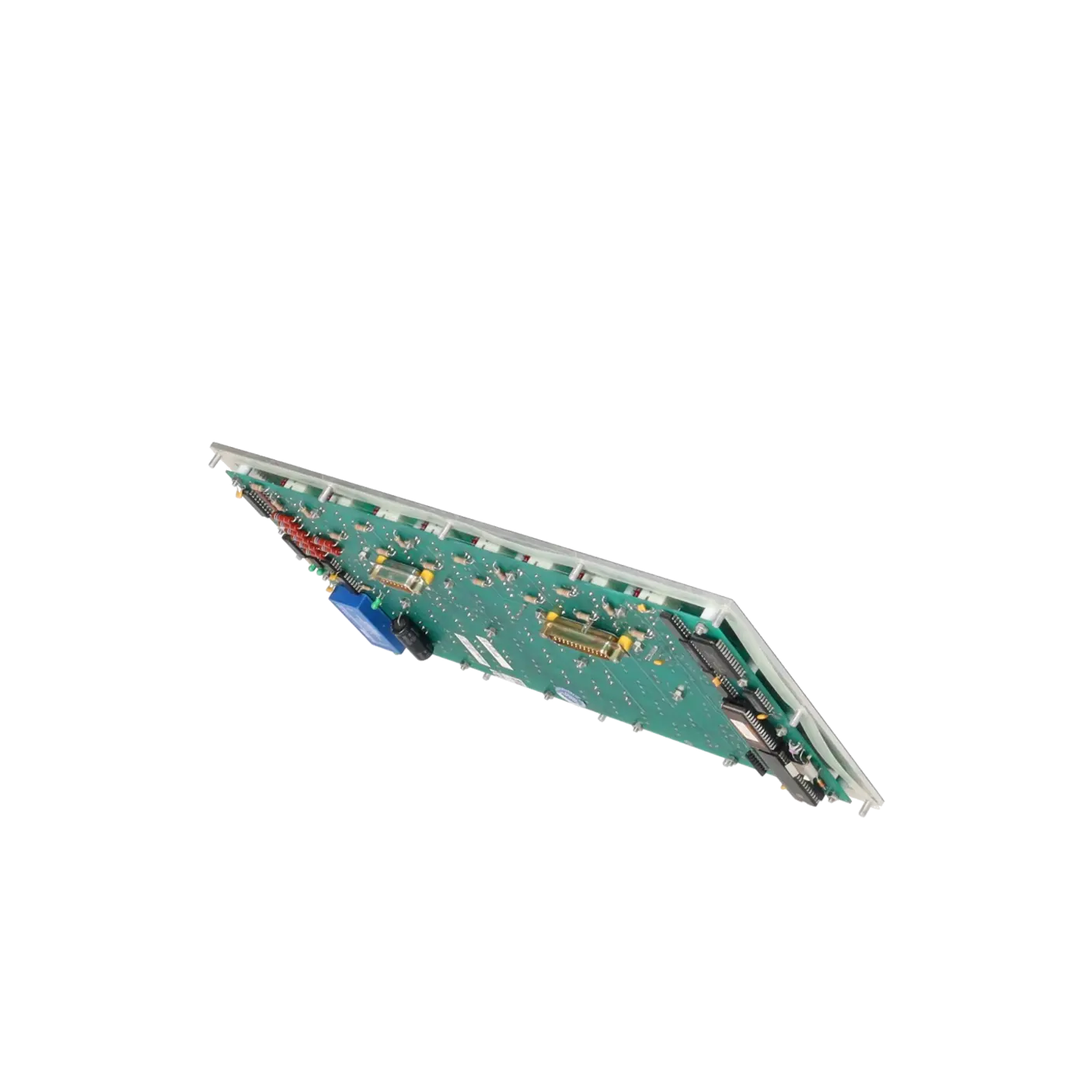 SIEMENS 6FM1495-1BB10, HMI, Bedientastaturen, K0205129, Bild 6
