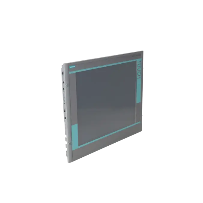SIEMENS 6AV7861-3TB00-1AA0, HMI, Monitore / Bedienfelder, K0219300, Bild 8