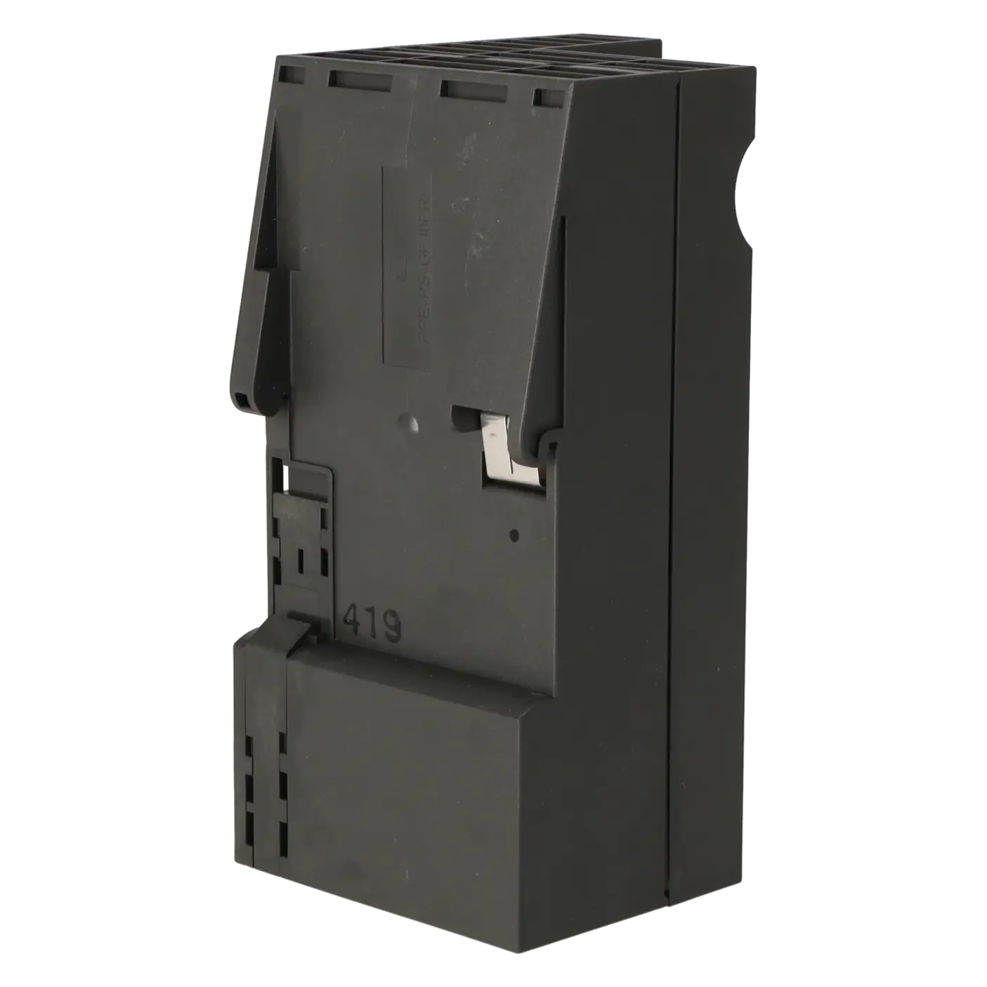 SIEMENS 6ES7151-3BA23-0AB0, Baugruppen, Interface-Module / Anschaltungen, K0219459, Bild 6