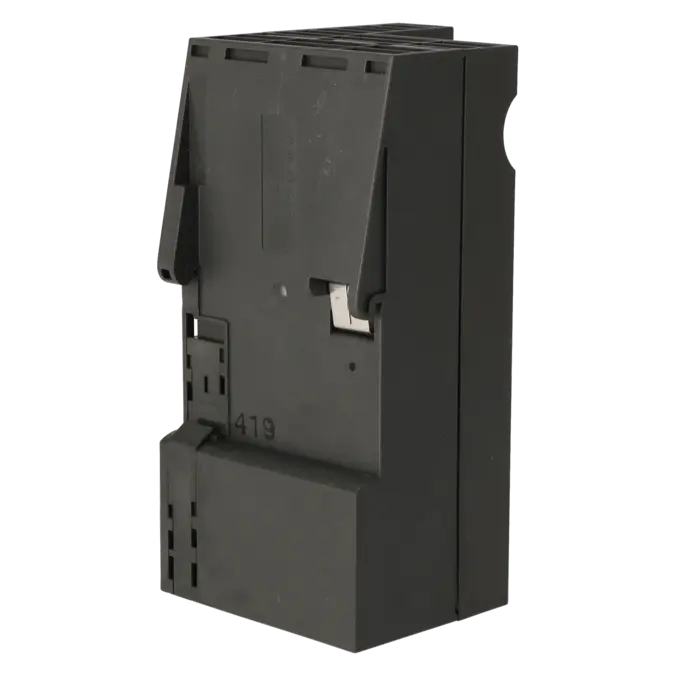 SIEMENS 6ES7151-3BA23-0AB0, Baugruppen, Interface-Module / Anschaltungen, K0219459, Bild 6