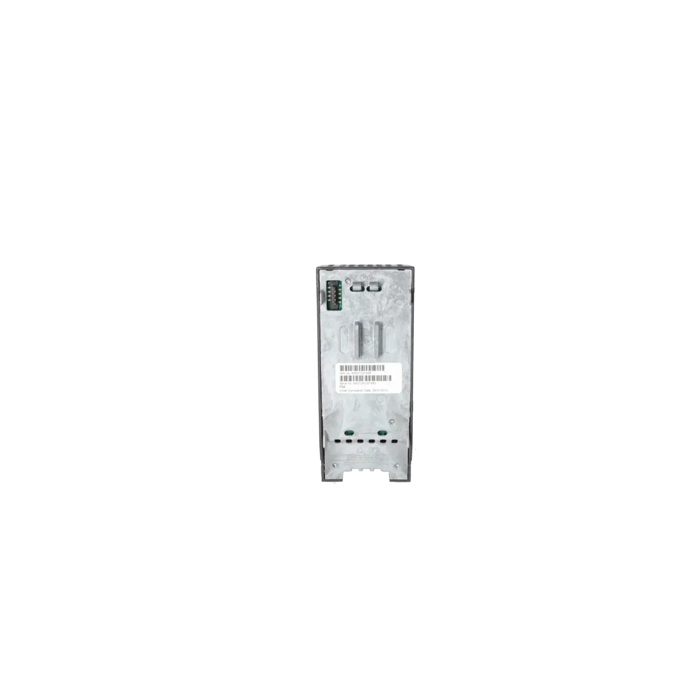 SIEMENS 6SL3244-0BA21-1FA0, Antriebstechnik, CU NCU PLC Steuerungen, K0223341, Bild 5