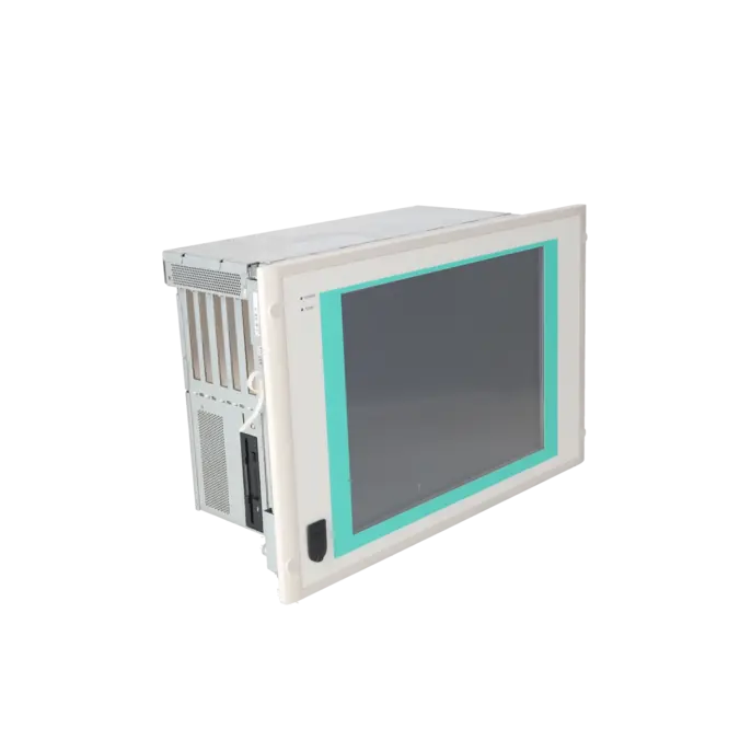 SIEMENS 6AV7764-0AA01-0AT0, HMI, Industrie-PCs, K0225828, Bild 8