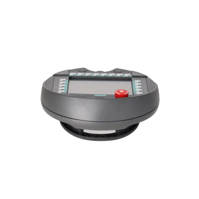 SIEMENS 6AV6645-0EB01-0AX1, HMI, Mobile Panels / Control Panels, K0251637, Bild 5