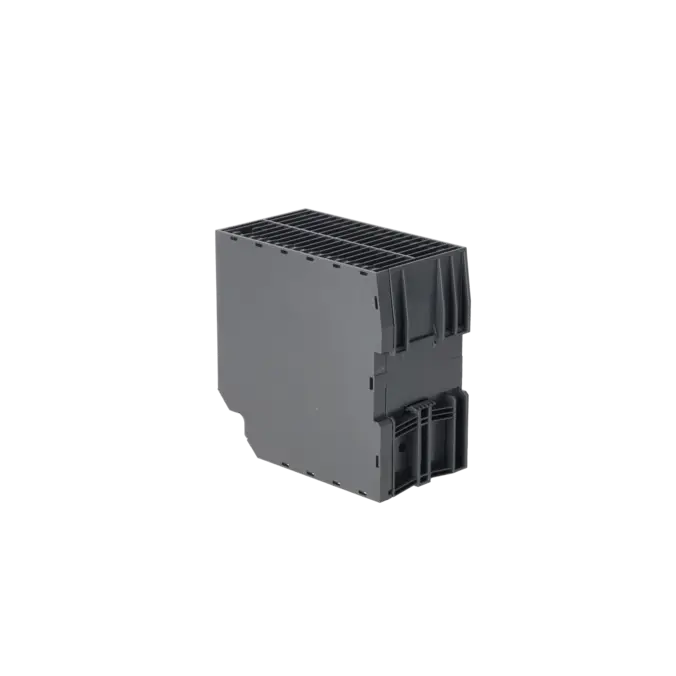 SIEMENS 6EP1334-1LB00, HMI, Stromversorgungen / Netzteile, K0251979, Bild 4