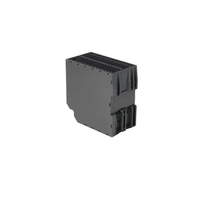 SIEMENS 6EP1334-1LB00, HMI, Stromversorgungen / Netzteile, K0251979, Bild 4