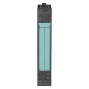 SIEMENS 6ES7132-4BD00-0AB0, PLC Controls, Digital Input / Output Modules, K0252054, Image 1
