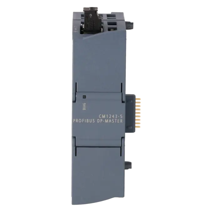 SIEMENS 6GK7243-5DX30-0XE0, Baugruppen, Kommunikationsbaugruppen, K0252914, Bild 1