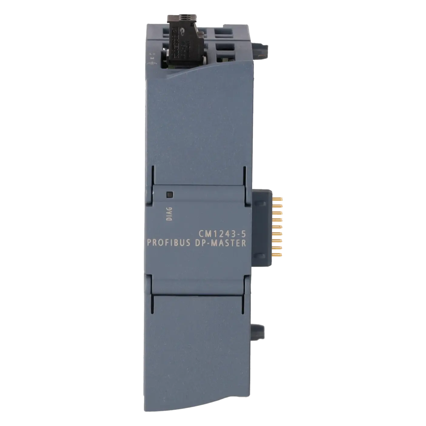 SIEMENS 6GK7243-5DX30-0XE0, Baugruppen, Kommunikationsbaugruppen, K0252914, Bild 1