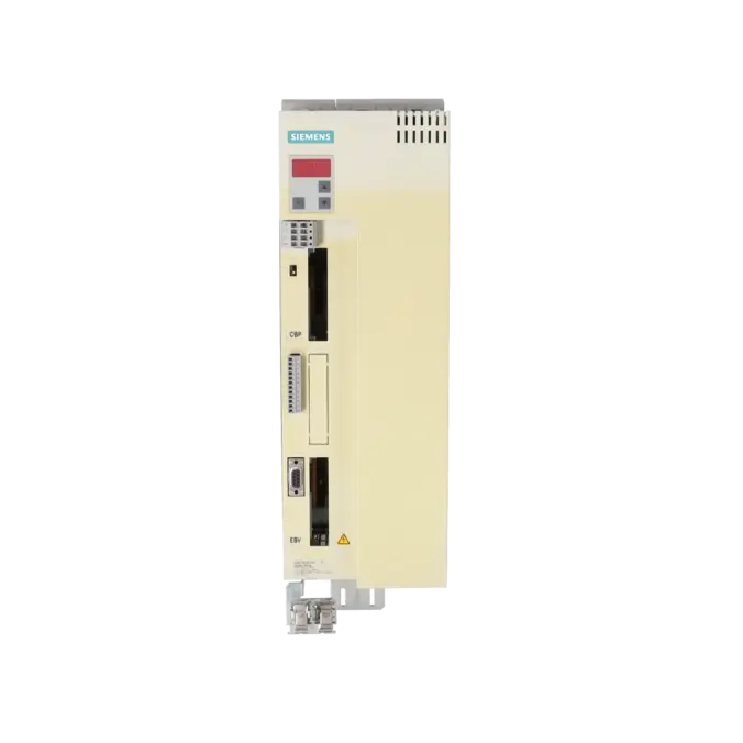 SIEMENS 6SE7022-6TP60-Z, Antriebstechnik, Wechselrichter, K0254176, Bild 1