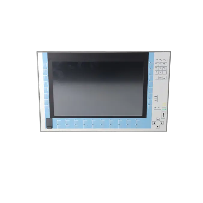 SIEMENS 6AV7863-2BB10-0AA0, HMI, Monitore / Bedienfelder, K0339690, Bild 1