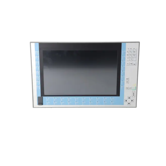 SIEMENS 6AV7863-2BB10-0AA0, HMI, Monitore / Bedienfelder, K0339690