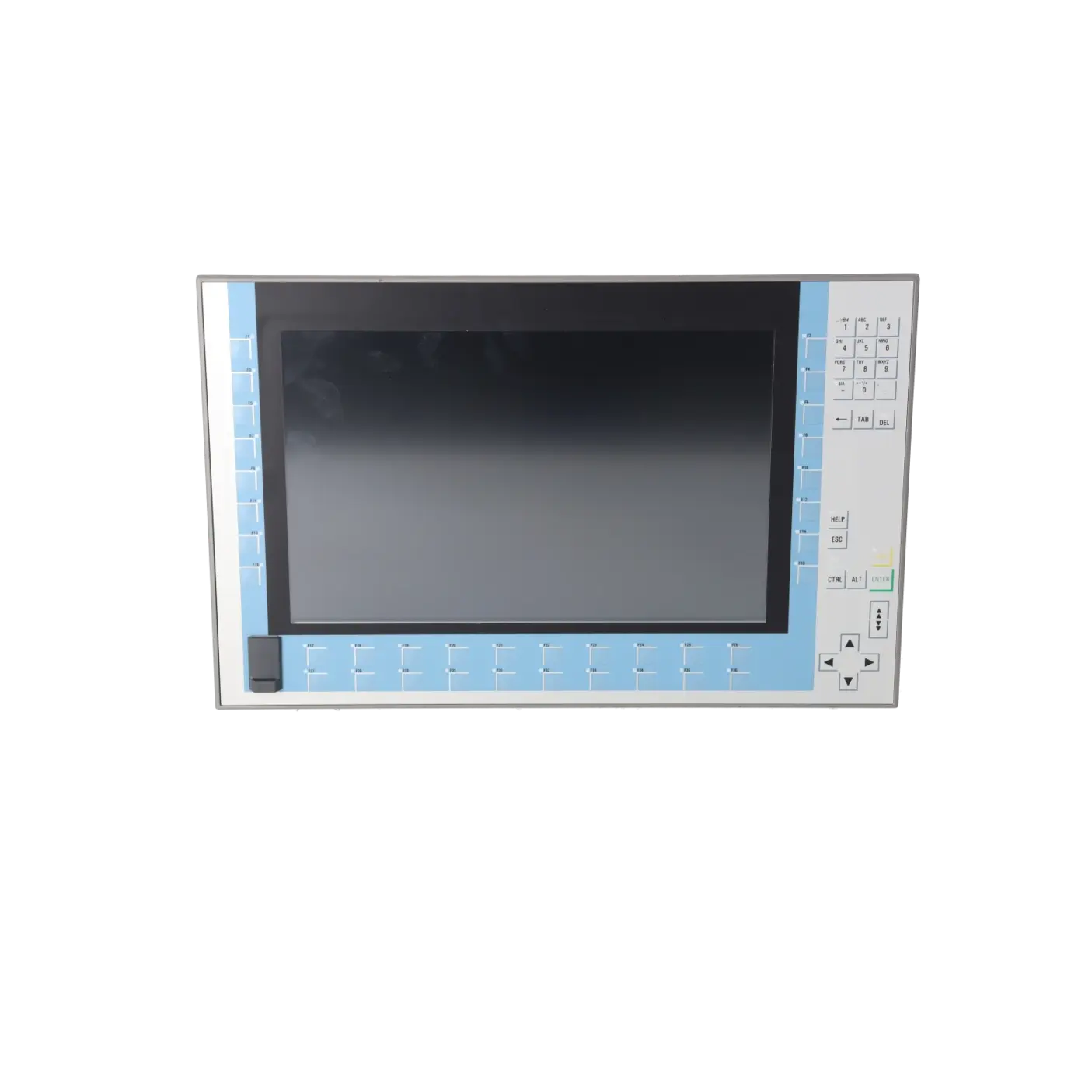 SIEMENS 6AV7863-2BB10-0AA0, HMI, Monitore / Bedienfelder, K0339690, Bild 1
