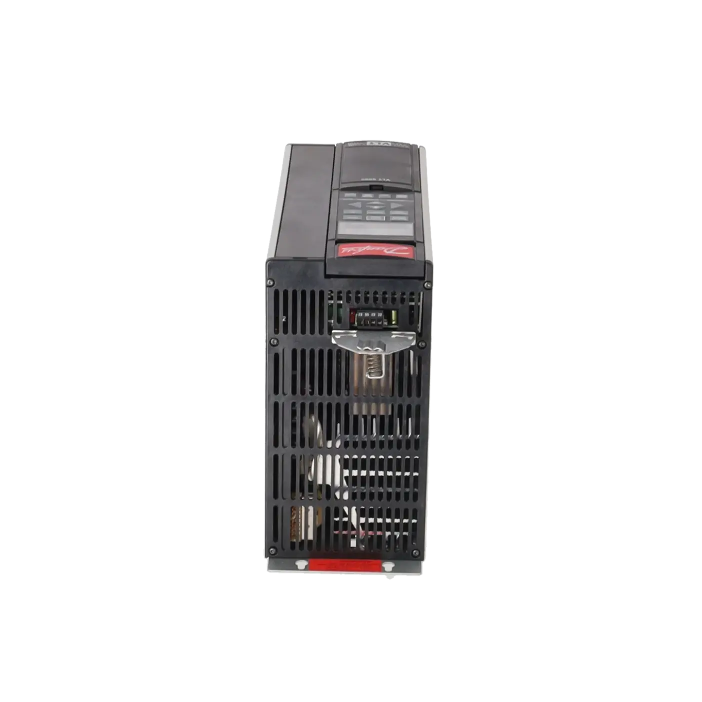 DANFOSS 175Z0575, Antriebstechnik, Umrichter, K0343180, Bild 5