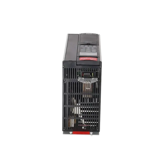 DANFOSS 175Z0575, Antriebstechnik, Umrichter, K0343180, Bild 5