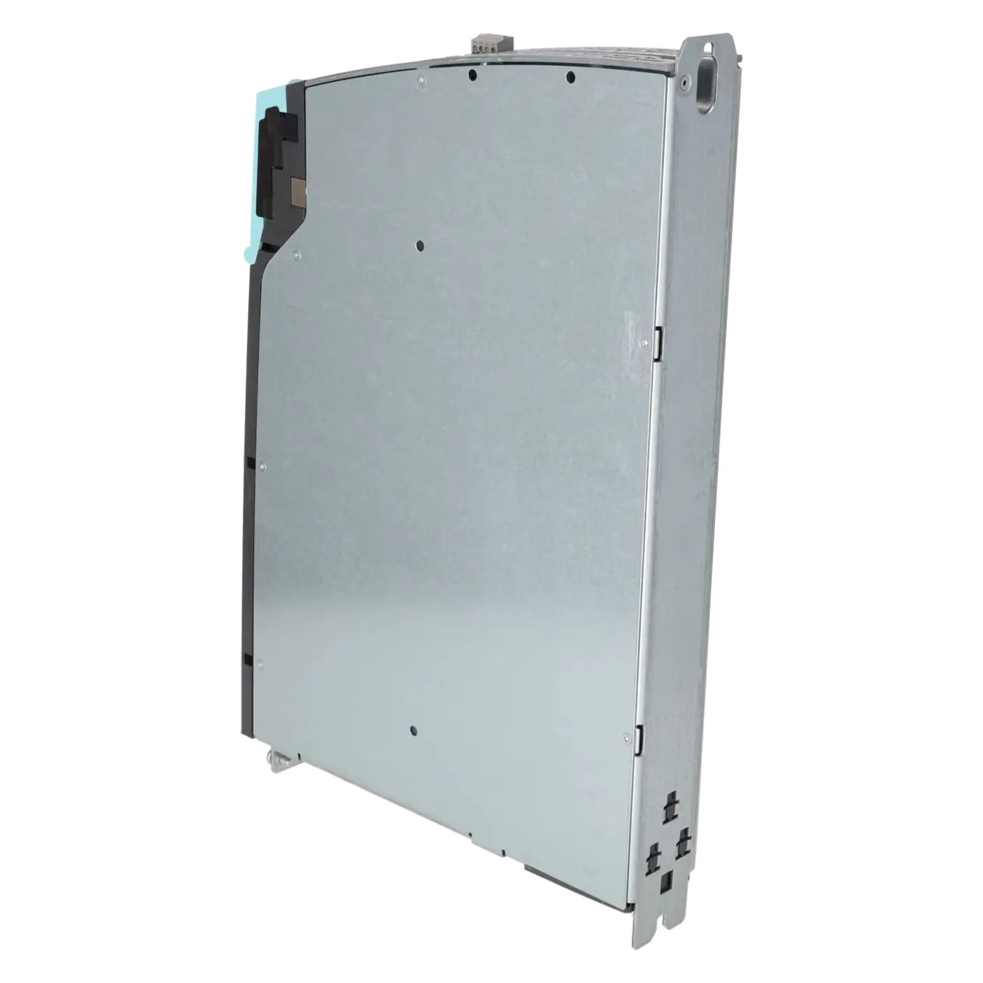 SIEMENS 6SL3120-1TE21-8AA4, Antriebstechnik, Wechselrichter, K0375191, Bild 4