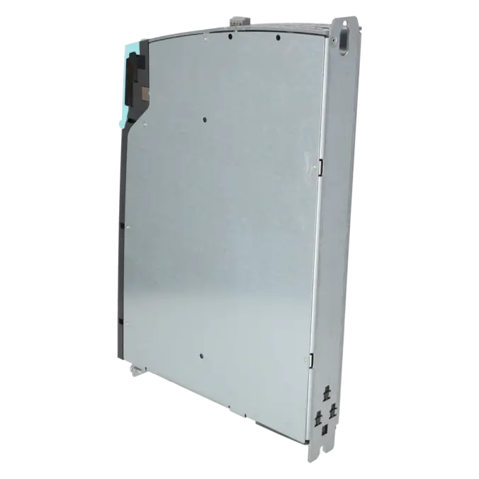 SIEMENS 6SL3120-1TE21-8AA4, Antriebstechnik, Wechselrichter, K0375191, Bild 4