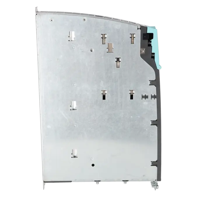 SIEMENS 6SL3120-2TE15-0AA4, Antriebstechnik, Wechselrichter, K0375194, Bild 7