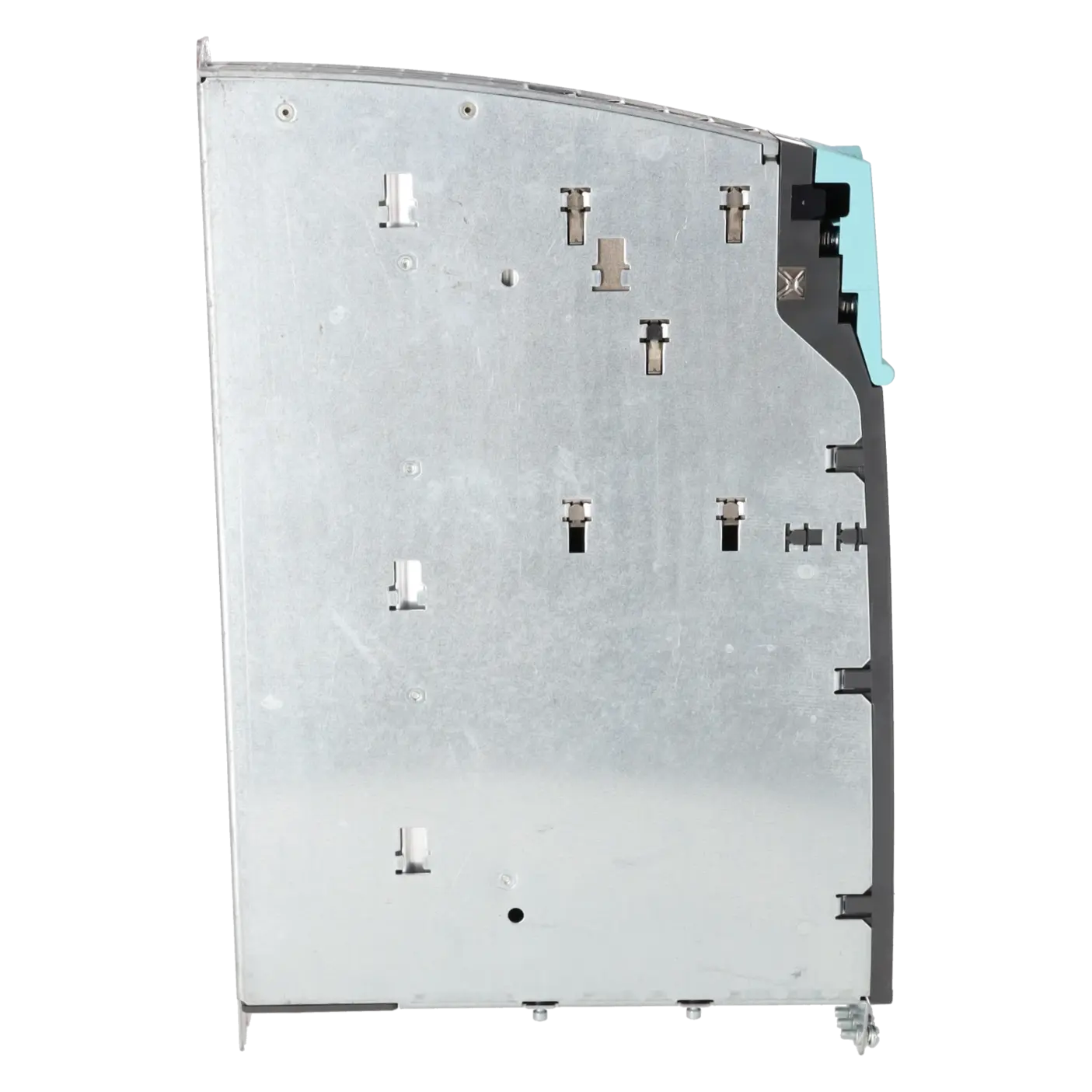 SIEMENS 6SL3120-2TE15-0AA4, Antriebstechnik, Wechselrichter, K0375194, Bild 7