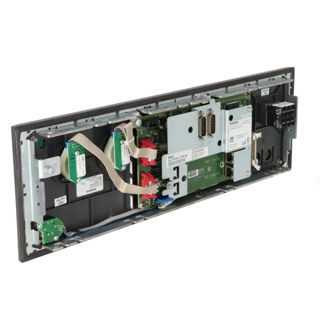 SIEMENS 6FC5303-0AF22-1AA1, Antriebstechnik, Maschinensteuertafeln, K1003887, Bild 4