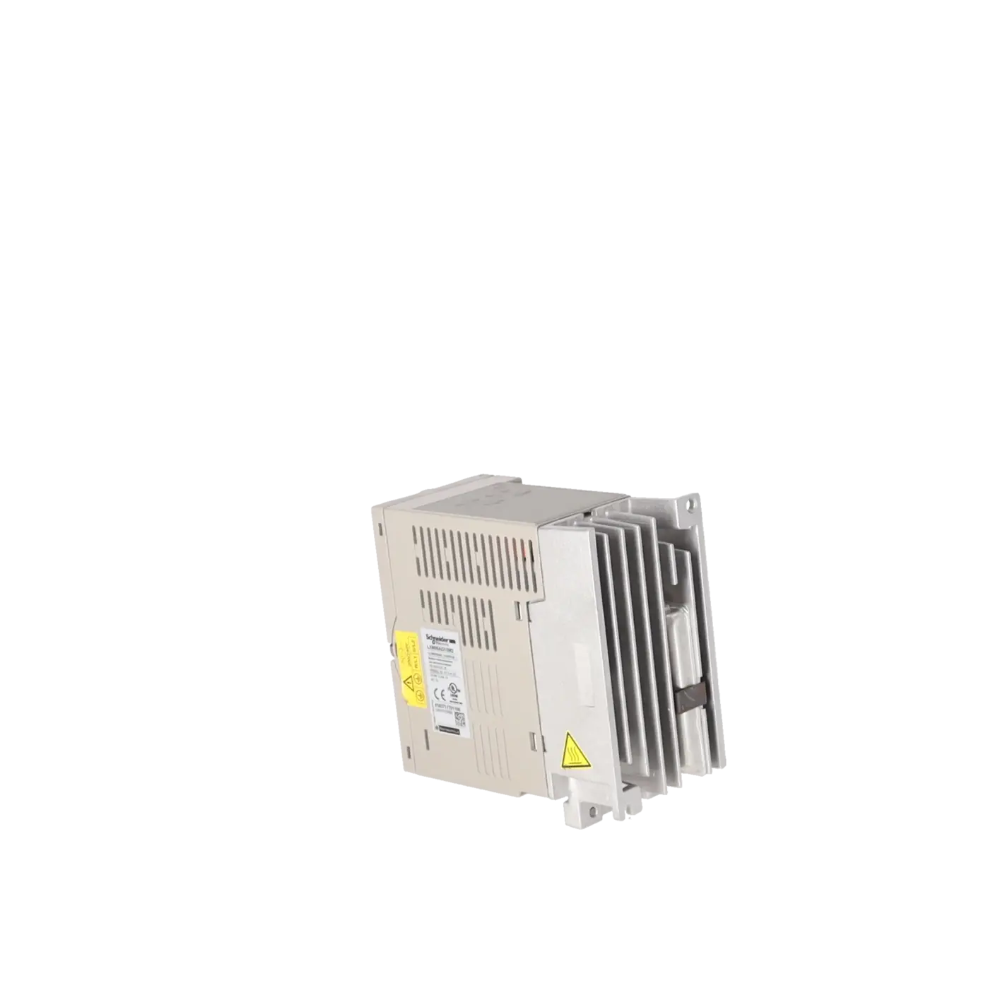 SCHNEIDER ELECTRIC LXM05AD10M2, Antriebstechnik, Umrichter, K1005803, Bild 4