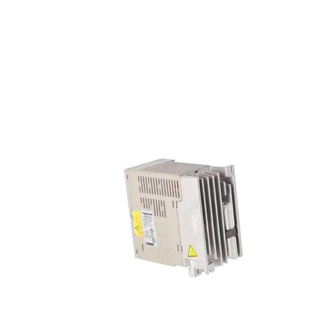 SCHNEIDER ELECTRIC LXM05AD10M2, Antriebstechnik, Umrichter, K1005803, Bild 4