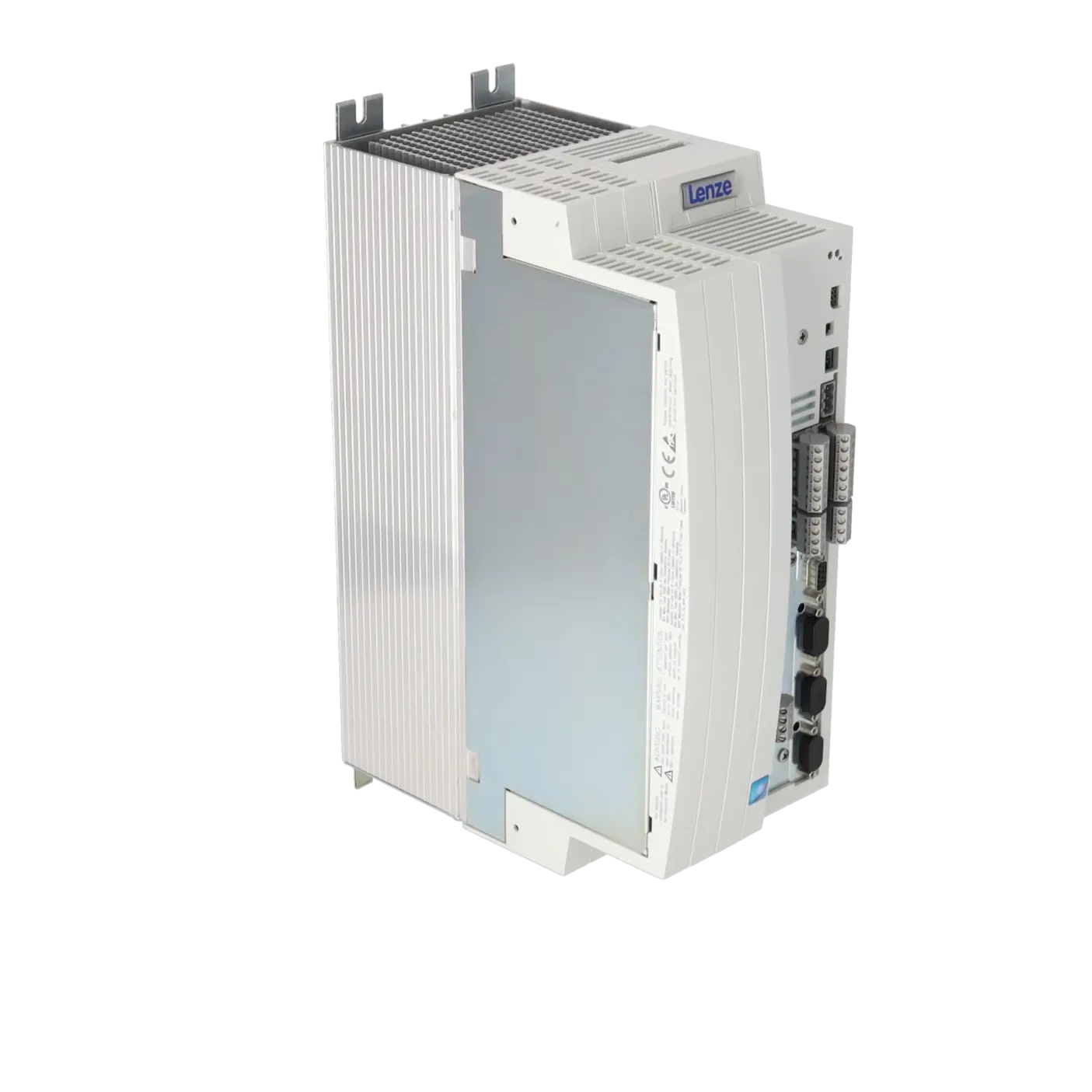 Lenze EVS9325-EPV004, Drive Technology, Frequency Converter, K1006298, Image 8