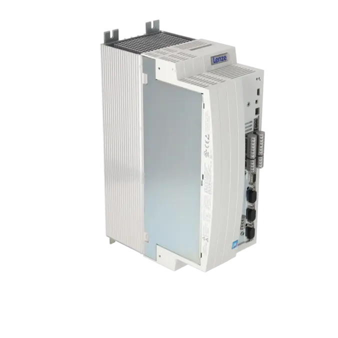 Lenze EVS9325-EPV004, Drive Technology, Frequency Converter, K1006298, Image 8