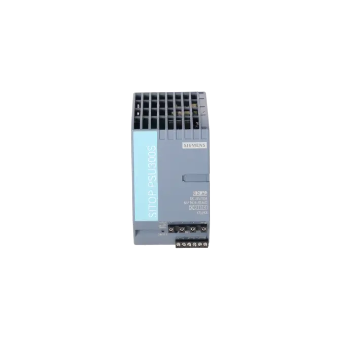 SIEMENS 6EP1434-2BA20, Baugruppen, Stromversorgungen / Netzteile, K1097143, Bild 1